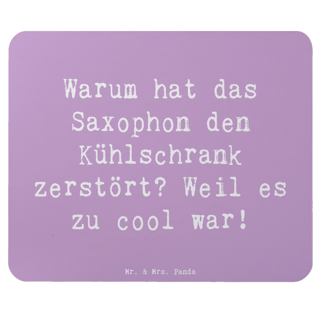 Mauspad Spruch Saxophon Kühlschrank Mousepad, Computer zubehör, Büroausstattung, PC Zubehör, Arbeitszimmer, Mauspad, Einzigartiges Mauspad, Designer Mauspad, Mausunterlage, Mauspad Büro, Instrumente, Geschenke Musiker, Musikliebhaber