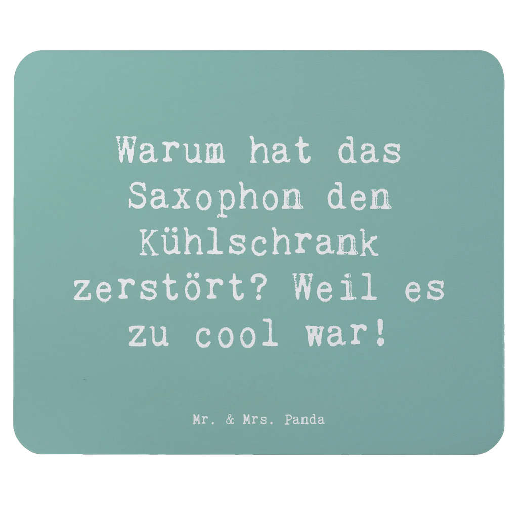 Mauspad Spruch Saxophon Kühlschrank Mousepad, Computer zubehör, Büroausstattung, PC Zubehör, Arbeitszimmer, Mauspad, Einzigartiges Mauspad, Designer Mauspad, Mausunterlage, Mauspad Büro, Instrumente, Geschenke Musiker, Musikliebhaber