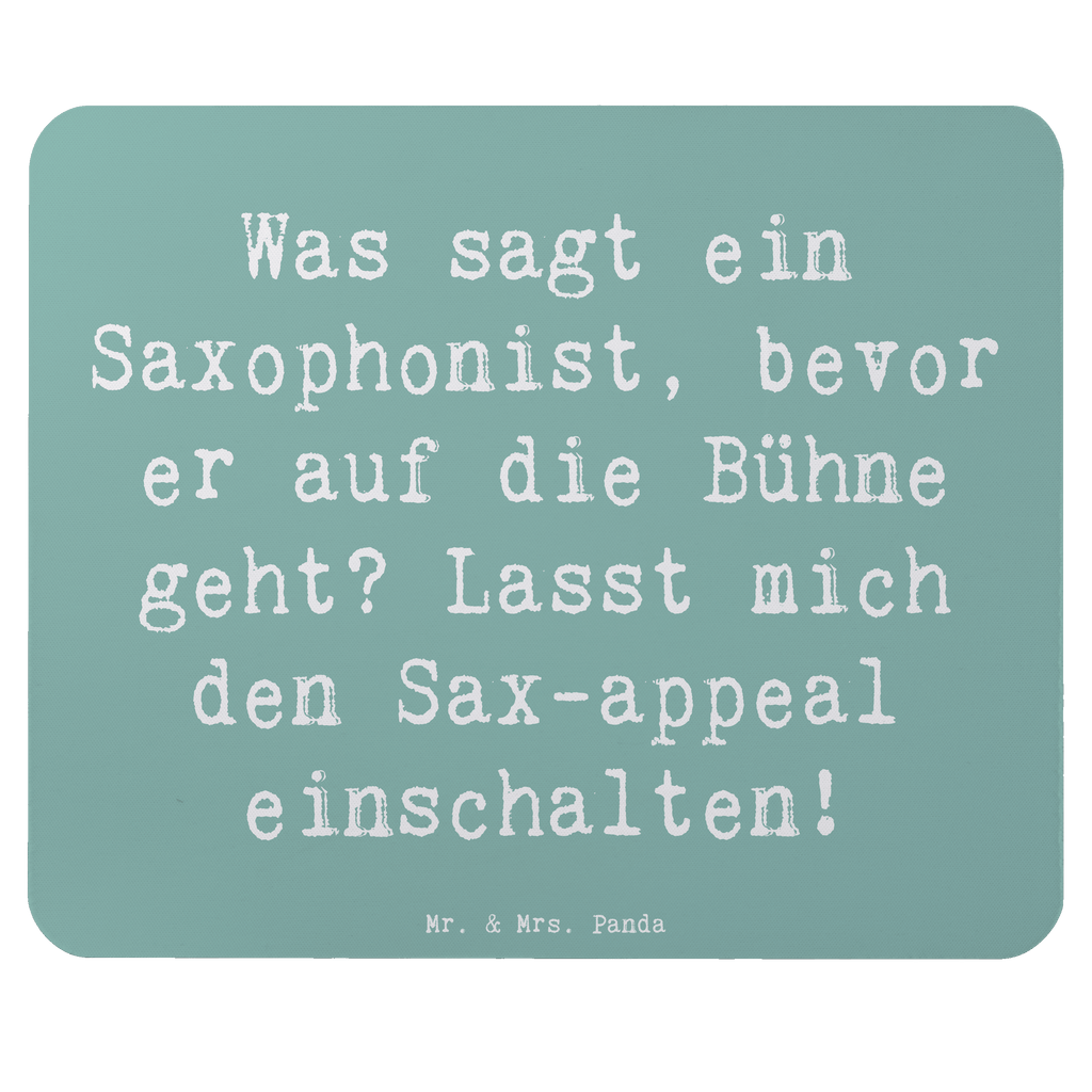 Mauspad Spruch Magischer Saxophon-Charme Mousepad, Computer zubehör, Büroausstattung, PC Zubehör, Arbeitszimmer, Mauspad, Einzigartiges Mauspad, Designer Mauspad, Mausunterlage, Mauspad Büro, Instrumente, Geschenke Musiker, Musikliebhaber