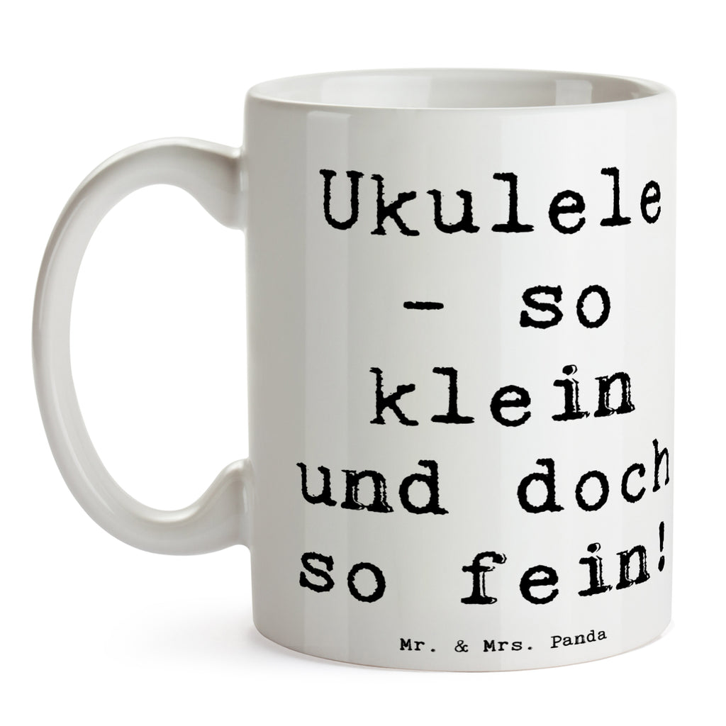 Tasse Spruch Zauberhafte Ukulele Tasse, Kaffeetasse, Teetasse, Becher, Kaffeebecher, Teebecher, Keramiktasse, Porzellantasse, Büro Tasse, Geschenk Tasse, Tasse Sprüche, Tasse Motive, Kaffeetassen, Tasse bedrucken, Designer Tasse, Cappuccino Tassen, Schöne Teetassen, Instrumente, Geschenke Musiker, Musikliebhaber