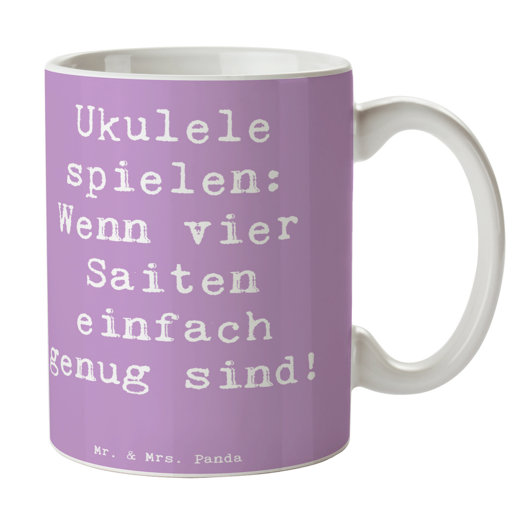 Tasse Spruch Ukulele Freude Tasse, Kaffeetasse, Teetasse, Becher, Kaffeebecher, Teebecher, Keramiktasse, Porzellantasse, Büro Tasse, Geschenk Tasse, Tasse Sprüche, Tasse Motive, Kaffeetassen, Tasse bedrucken, Designer Tasse, Cappuccino Tassen, Schöne Teetassen, Instrumente, Geschenke Musiker, Musikliebhaber