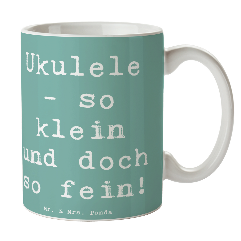 Tasse Spruch Zauberhafte Ukulele Tasse, Kaffeetasse, Teetasse, Becher, Kaffeebecher, Teebecher, Keramiktasse, Porzellantasse, Büro Tasse, Geschenk Tasse, Tasse Sprüche, Tasse Motive, Kaffeetassen, Tasse bedrucken, Designer Tasse, Cappuccino Tassen, Schöne Teetassen, Instrumente, Geschenke Musiker, Musikliebhaber