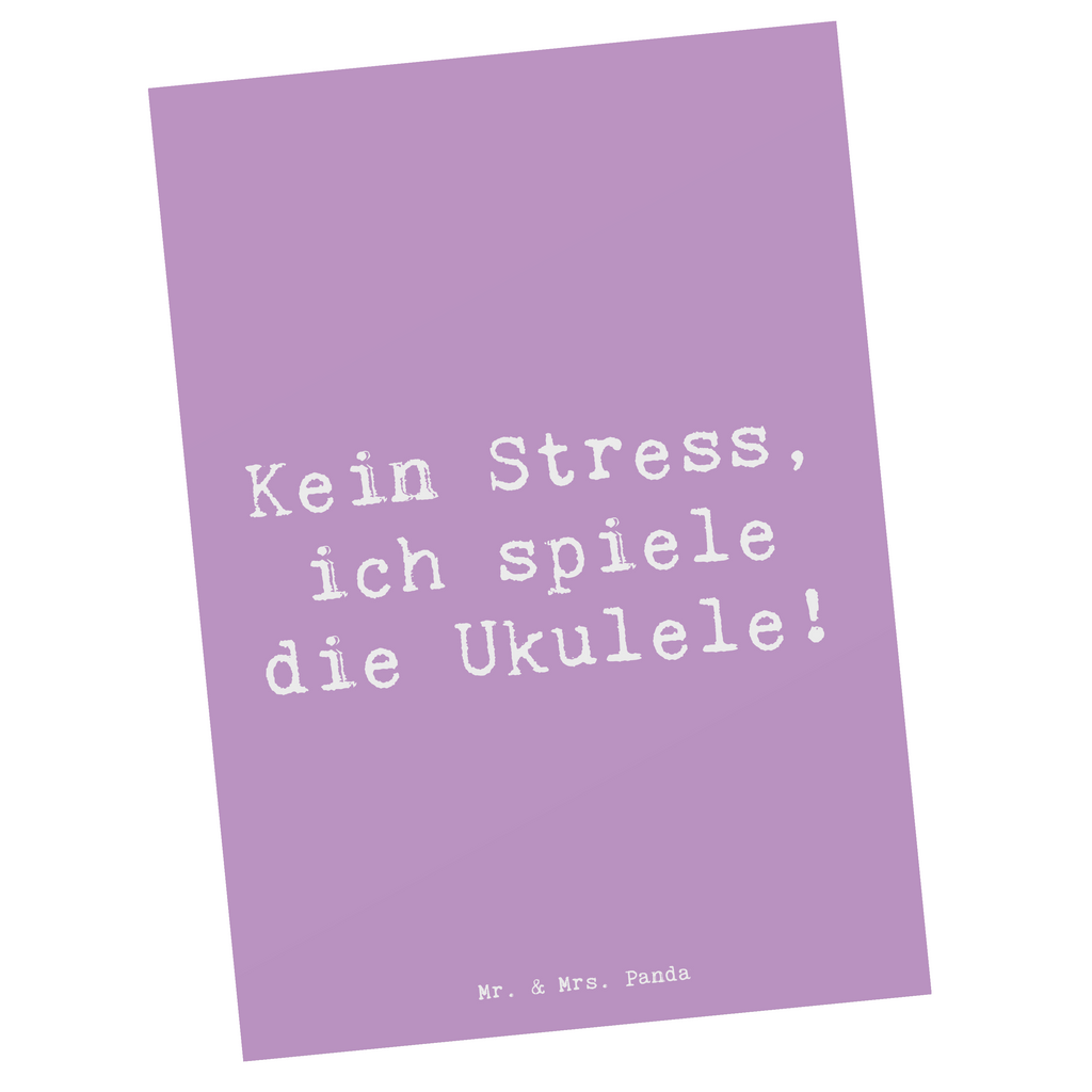 Postkarte Spruch Ukulele Entspannung Postkarte, Karte, Geschenkkarte, Grußkarte, Einladung, Ansichtskarte, Geburtstagskarte, Einladungskarte, Dankeskarte, Ansichtskarten, Einladung Geburtstag, Einladungskarten Geburtstag, Instrumente, Geschenke Musiker, Musikliebhaber