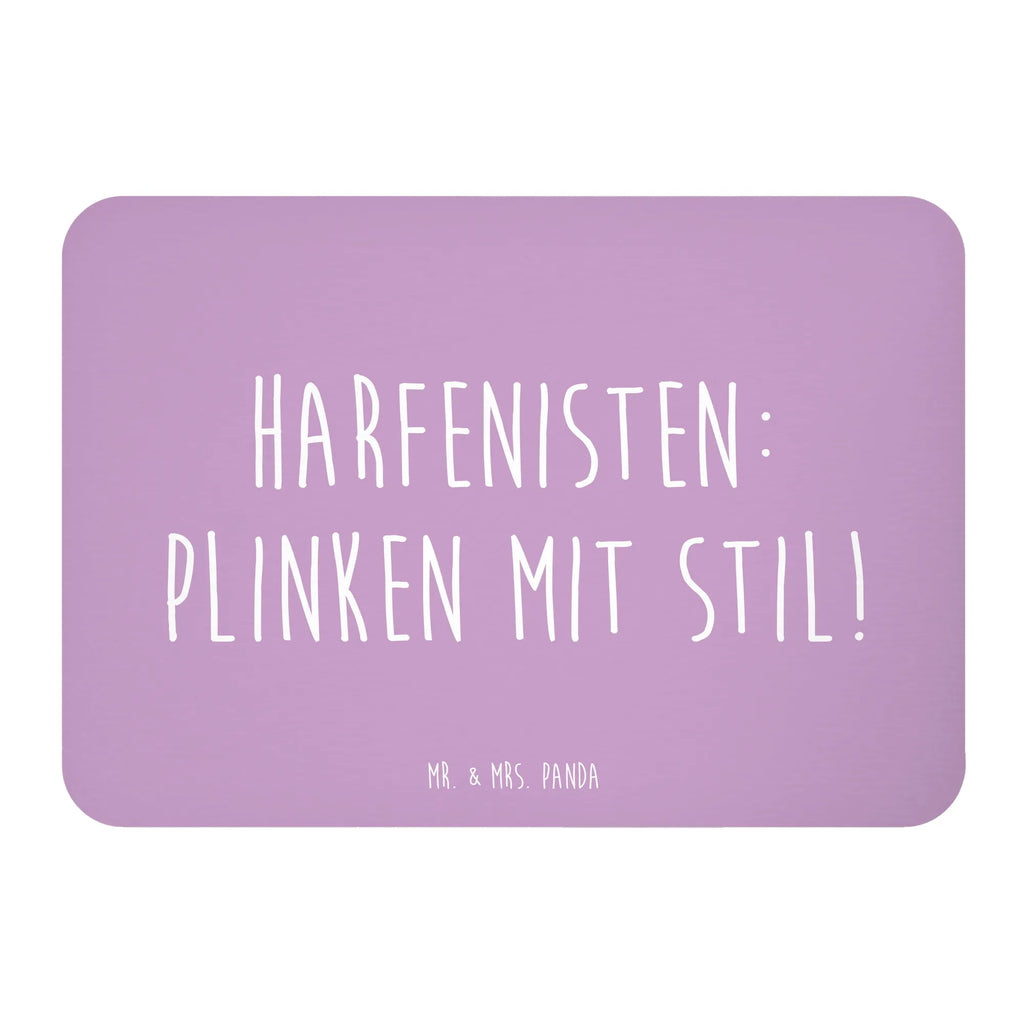 Magnet Harfe mit Stil Kühlschrankmagnet, Pinnwandmagnet, Souvenir Magnet, Motivmagnete, Dekomagnet, Whiteboard Magnet, Notiz Magnet, Kühlschrank Dekoration, Instrumente, Geschenke Musiker, Musikliebhaber