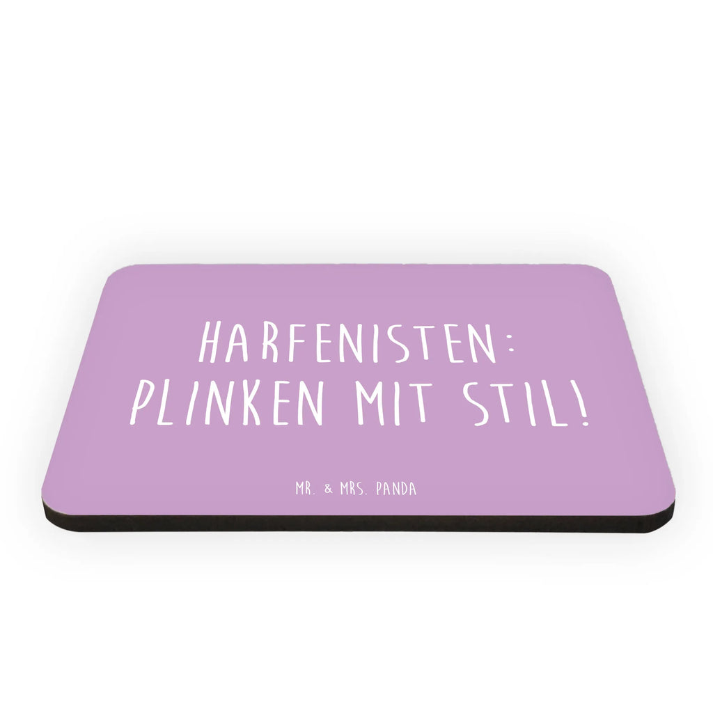 Magnet Harfe mit Stil Kühlschrankmagnet, Pinnwandmagnet, Souvenir Magnet, Motivmagnete, Dekomagnet, Whiteboard Magnet, Notiz Magnet, Kühlschrank Dekoration, Instrumente, Geschenke Musiker, Musikliebhaber