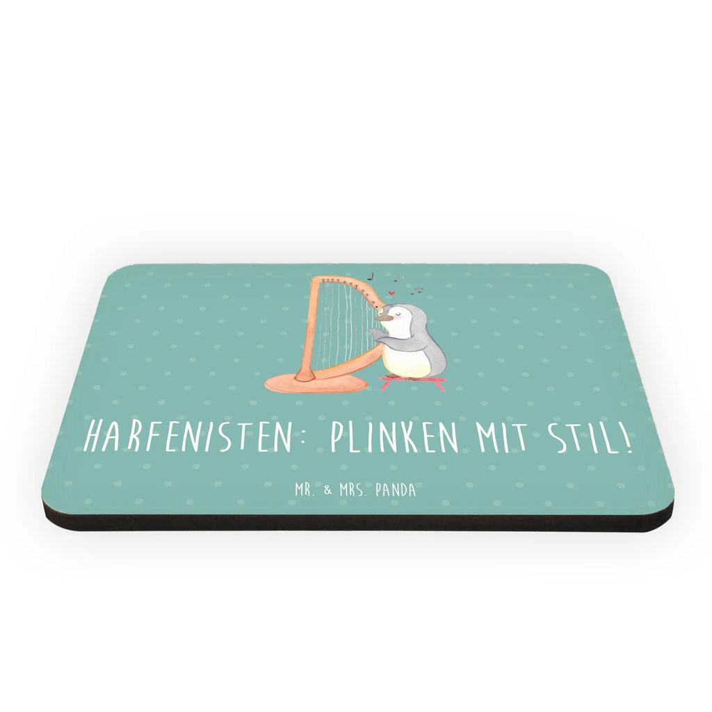 Magnet Harfe mit Stil Kühlschrankmagnet, Pinnwandmagnet, Souvenir Magnet, Motivmagnete, Dekomagnet, Whiteboard Magnet, Notiz Magnet, Kühlschrank Dekoration, Instrumente, Geschenke Musiker, Musikliebhaber