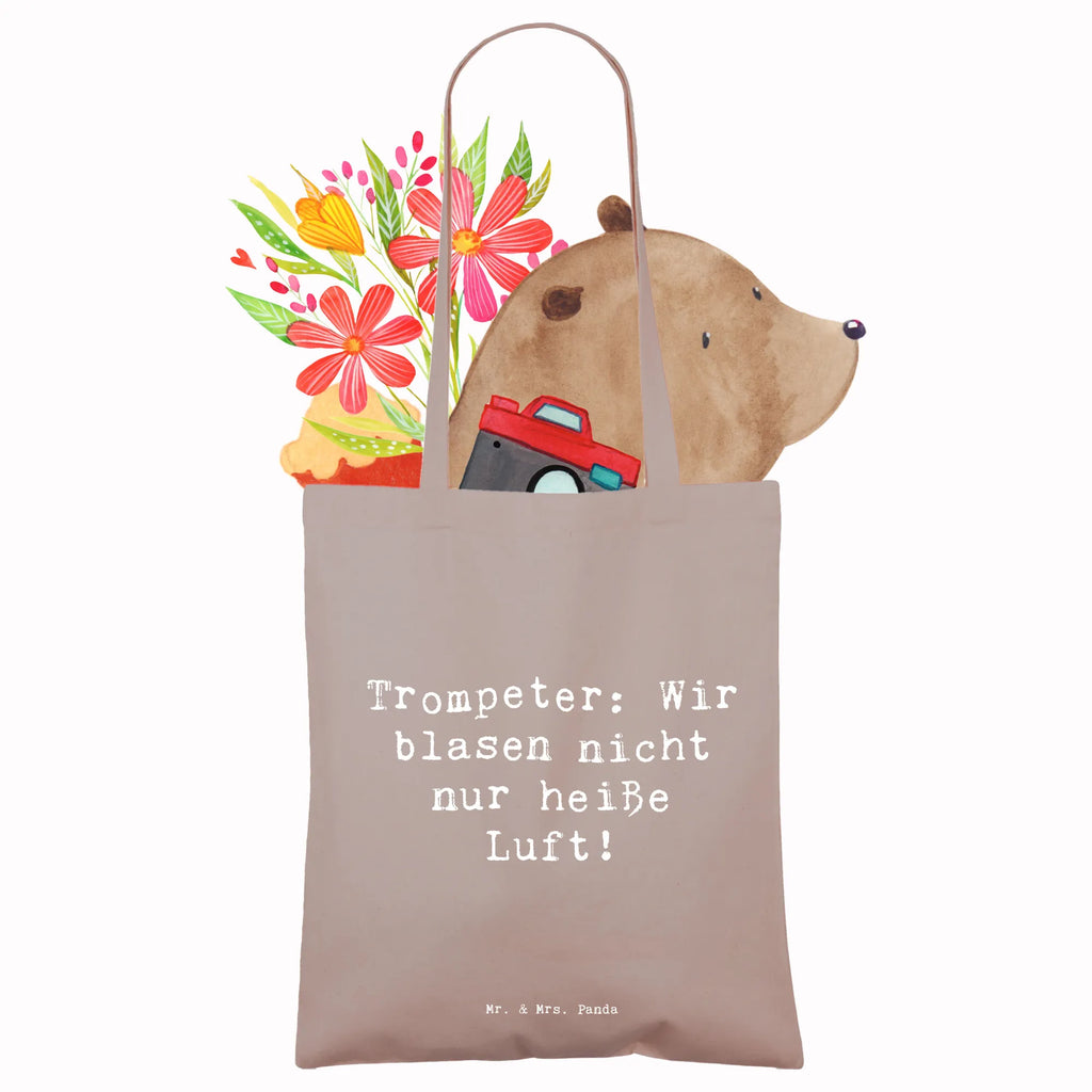 Tragetasche Spruch Trompete Kunst Beuteltasche, Beutel, Einkaufstasche, Jutebeutel, Stoffbeutel, Tasche, Shopper, Umhängetasche, Strandtasche, Schultertasche, Stofftasche, Tragetasche, Badetasche, Jutetasche, Einkaufstüte, Laptoptasche, Instrumente, Geschenke Musiker, Musikliebhaber