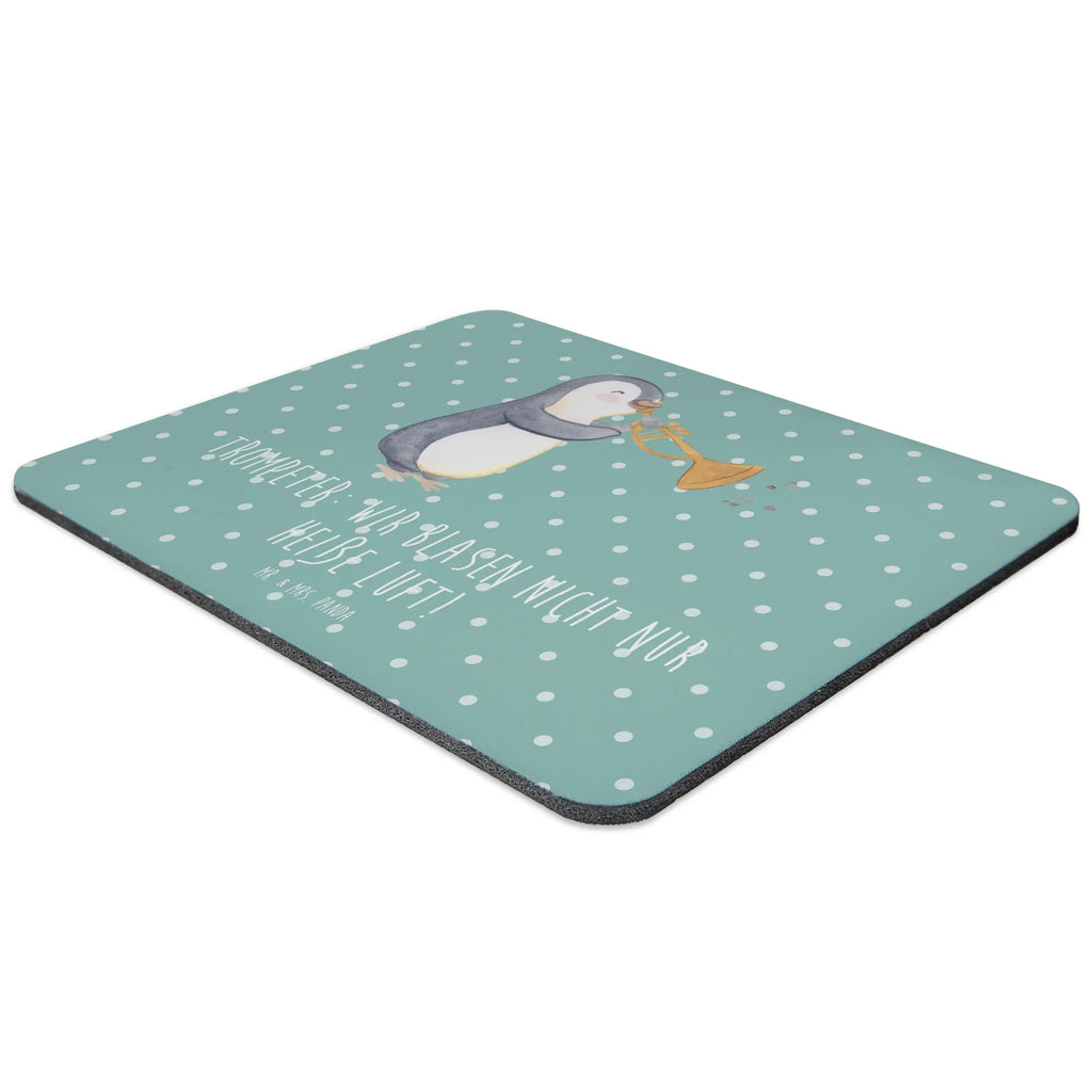 Mauspad Trompete Kunst Mousepad, Computer zubehör, Büroausstattung, PC Zubehör, Arbeitszimmer, Mauspad, Einzigartiges Mauspad, Designer Mauspad, Mausunterlage, Mauspad Büro, Instrumente, Geschenke Musiker, Musikliebhaber