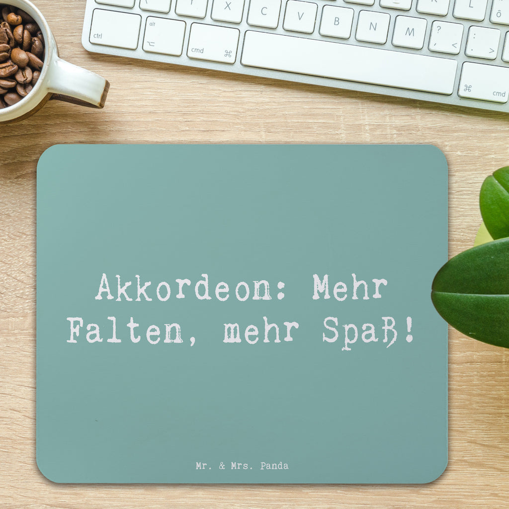 Mauspad Spruch Akkordeon Spaß Mousepad, Computer zubehör, Büroausstattung, PC Zubehör, Arbeitszimmer, Mauspad, Einzigartiges Mauspad, Designer Mauspad, Mausunterlage, Mauspad Büro, Instrumente, Geschenke Musiker, Musikliebhaber