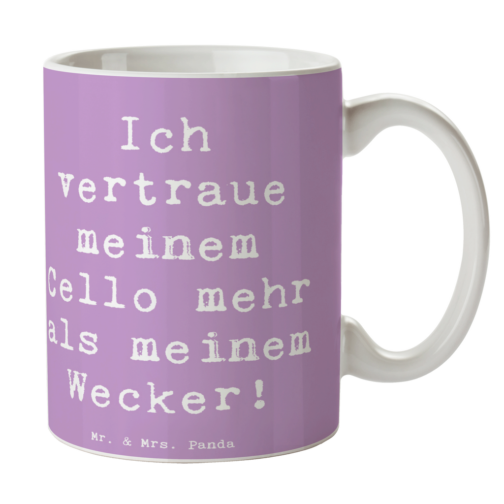 Tasse Spruch Cello Vertrauen Tasse, Kaffeetasse, Teetasse, Becher, Kaffeebecher, Teebecher, Keramiktasse, Porzellantasse, Büro Tasse, Geschenk Tasse, Tasse Sprüche, Tasse Motive, Kaffeetassen, Tasse bedrucken, Designer Tasse, Cappuccino Tassen, Schöne Teetassen, Instrumente, Geschenke Musiker, Musikliebhaber