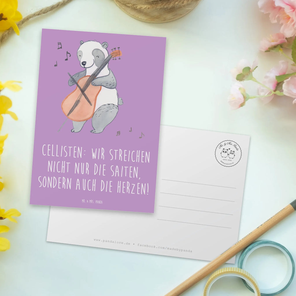 Postkarte Cello Herz Postkarte, Karte, Geschenkkarte, Grußkarte, Einladung, Ansichtskarte, Geburtstagskarte, Einladungskarte, Dankeskarte, Ansichtskarten, Einladung Geburtstag, Einladungskarten Geburtstag, Instrumente, Geschenke Musiker, Musikliebhaber