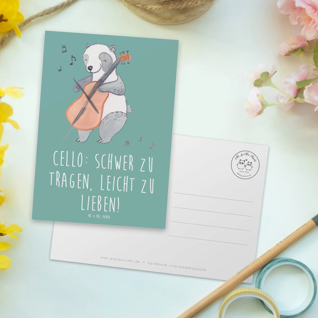 Postkarte Cello Liebe Postkarte, Karte, Geschenkkarte, Grußkarte, Einladung, Ansichtskarte, Geburtstagskarte, Einladungskarte, Dankeskarte, Ansichtskarten, Einladung Geburtstag, Einladungskarten Geburtstag, Instrumente, Geschenke Musiker, Musikliebhaber