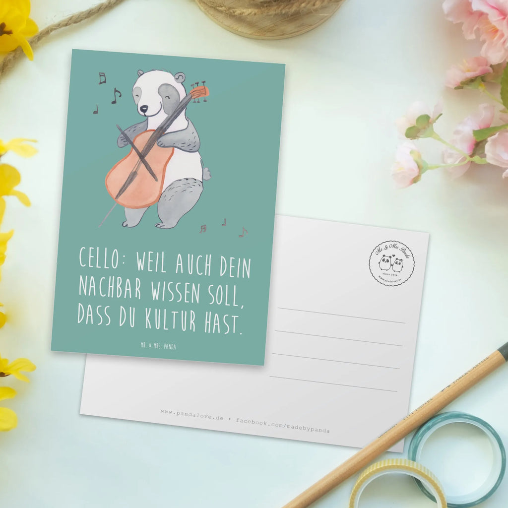 Postkarte Cello Kultur Postkarte, Karte, Geschenkkarte, Grußkarte, Einladung, Ansichtskarte, Geburtstagskarte, Einladungskarte, Dankeskarte, Ansichtskarten, Einladung Geburtstag, Einladungskarten Geburtstag, Instrumente, Geschenke Musiker, Musikliebhaber