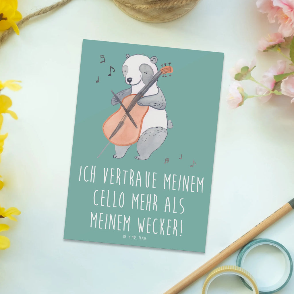 Postkarte Cello Vertrauen Postkarte, Karte, Geschenkkarte, Grußkarte, Einladung, Ansichtskarte, Geburtstagskarte, Einladungskarte, Dankeskarte, Ansichtskarten, Einladung Geburtstag, Einladungskarten Geburtstag, Instrumente, Geschenke Musiker, Musikliebhaber