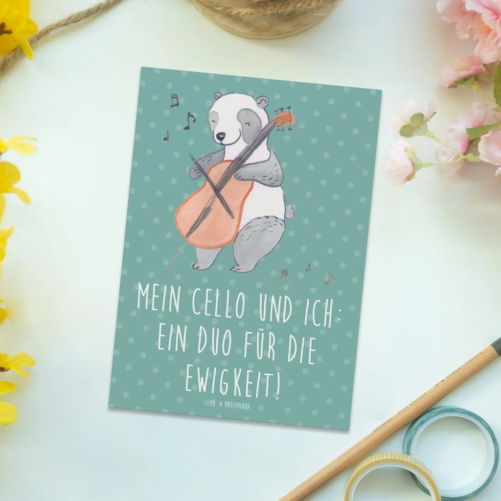 Postkarte Cello Duo Postkarte, Karte, Geschenkkarte, Grußkarte, Einladung, Ansichtskarte, Geburtstagskarte, Einladungskarte, Dankeskarte, Ansichtskarten, Einladung Geburtstag, Einladungskarten Geburtstag, Instrumente, Geschenke Musiker, Musikliebhaber