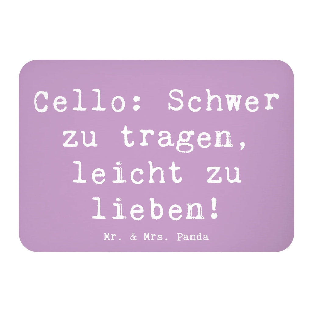 Magnet Spruch Cello Liebe Kühlschrankmagnet, Pinnwandmagnet, Souvenir Magnet, Motivmagnete, Dekomagnet, Whiteboard Magnet, Notiz Magnet, Kühlschrank Dekoration, Instrumente, Geschenke Musiker, Musikliebhaber