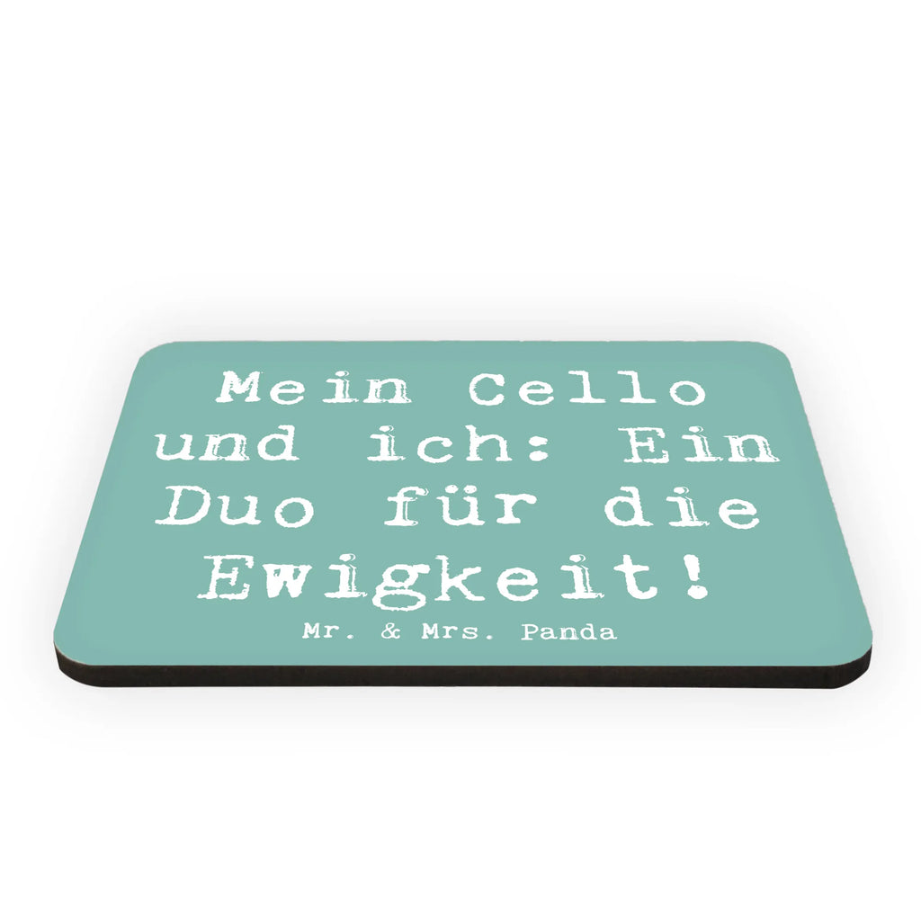 Magnet Spruch Cello Duo Kühlschrankmagnet, Pinnwandmagnet, Souvenir Magnet, Motivmagnete, Dekomagnet, Whiteboard Magnet, Notiz Magnet, Kühlschrank Dekoration, Instrumente, Geschenke Musiker, Musikliebhaber