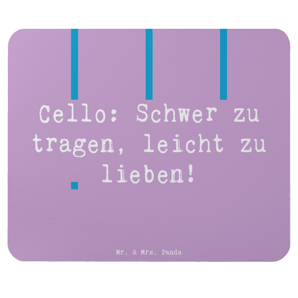 Mauspad Spruch Cello Liebe Mousepad, Computer zubehör, Büroausstattung, PC Zubehör, Arbeitszimmer, Mauspad, Einzigartiges Mauspad, Designer Mauspad, Mausunterlage, Mauspad Büro, Instrumente, Geschenke Musiker, Musikliebhaber