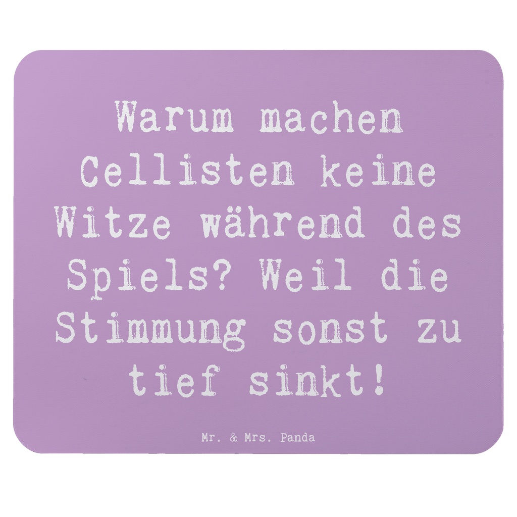 Mauspad Spruch Cello Witz Verdorben Mousepad, Computer zubehör, Büroausstattung, PC Zubehör, Arbeitszimmer, Mauspad, Einzigartiges Mauspad, Designer Mauspad, Mausunterlage, Mauspad Büro, Instrumente, Geschenke Musiker, Musikliebhaber