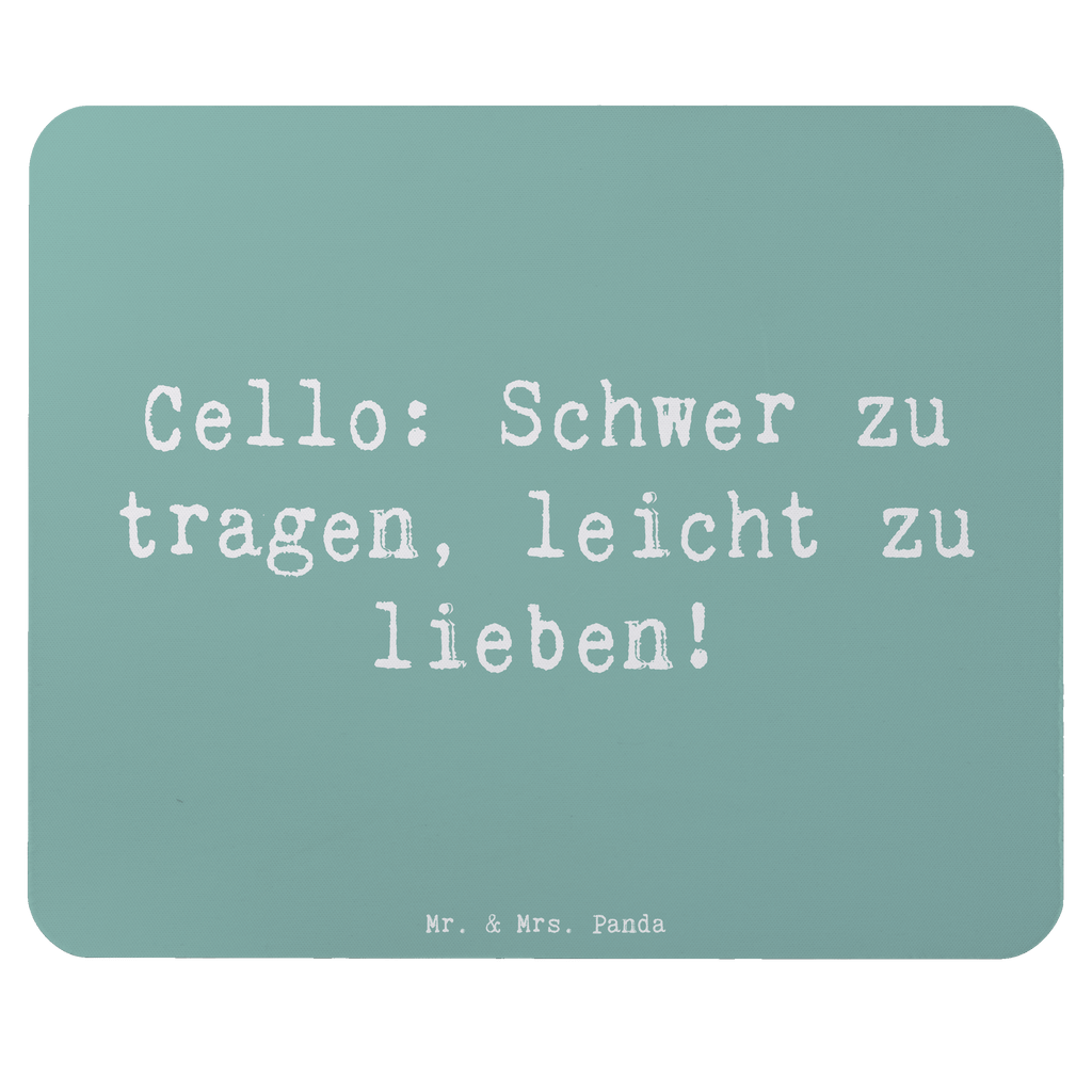 Mauspad Spruch Cello Liebe Mousepad, Computer zubehör, Büroausstattung, PC Zubehör, Arbeitszimmer, Mauspad, Einzigartiges Mauspad, Designer Mauspad, Mausunterlage, Mauspad Büro, Instrumente, Geschenke Musiker, Musikliebhaber