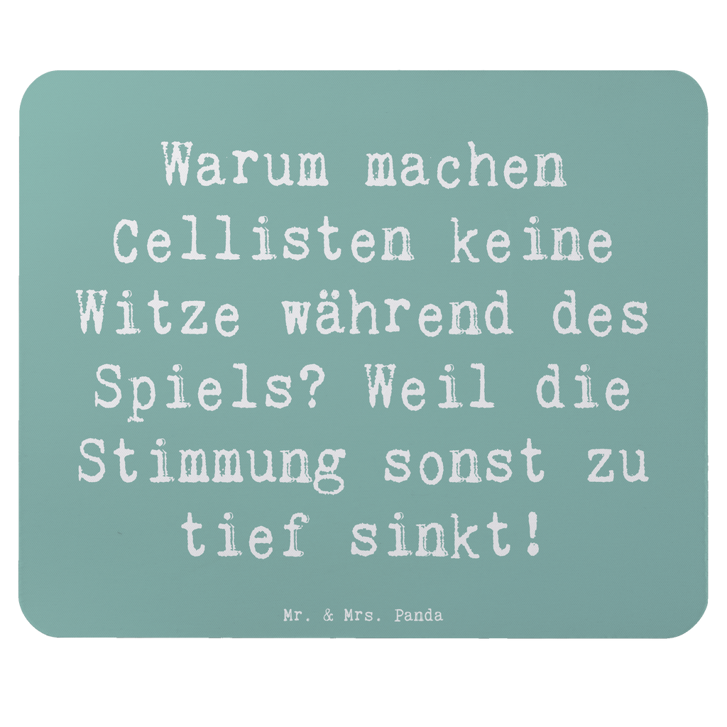 Mauspad Spruch Cello Witz Verdorben Mousepad, Computer zubehör, Büroausstattung, PC Zubehör, Arbeitszimmer, Mauspad, Einzigartiges Mauspad, Designer Mauspad, Mausunterlage, Mauspad Büro, Instrumente, Geschenke Musiker, Musikliebhaber