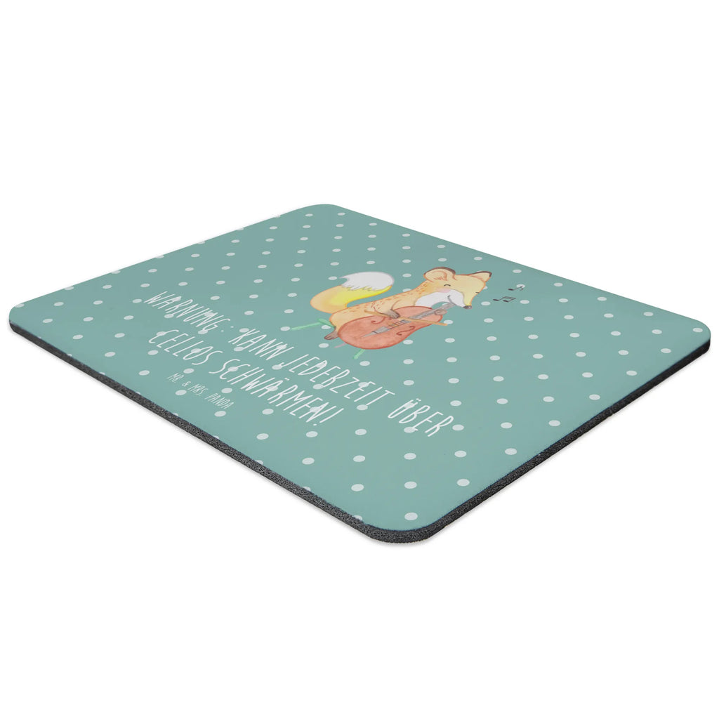 Mauspad Cello Schwärmerei Mousepad, Computer zubehör, Büroausstattung, PC Zubehör, Arbeitszimmer, Mauspad, Einzigartiges Mauspad, Designer Mauspad, Mausunterlage, Mauspad Büro, Instrumente, Geschenke Musiker, Musikliebhaber