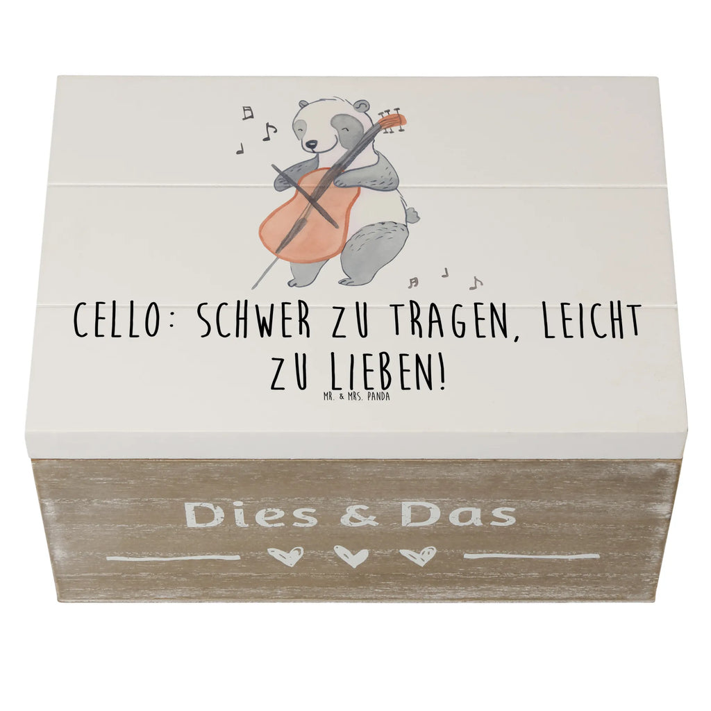 Holzkiste Cello Liebe Holzkiste, Kiste, Schatzkiste, Truhe, Schatulle, XXL, Erinnerungsbox, Erinnerungskiste, Dekokiste, Aufbewahrungsbox, Geschenkbox, Geschenkdose, Instrumente, Geschenke Musiker, Musikliebhaber