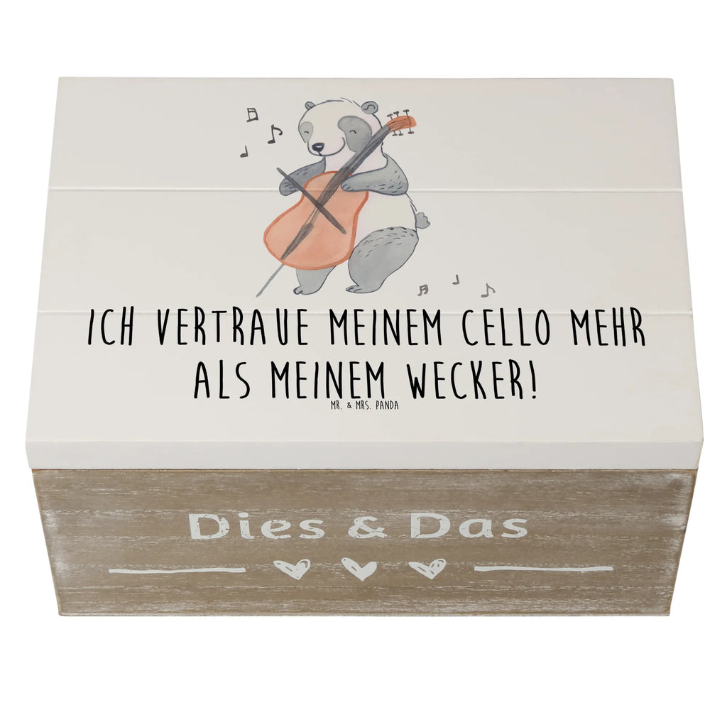 Holzkiste Cello Vertrauen Holzkiste, Kiste, Schatzkiste, Truhe, Schatulle, XXL, Erinnerungsbox, Erinnerungskiste, Dekokiste, Aufbewahrungsbox, Geschenkbox, Geschenkdose, Instrumente, Geschenke Musiker, Musikliebhaber