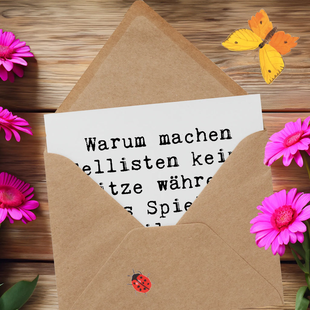 Deluxe Karte Spruch Cello Witz Verdorben Karte, Grußkarte, Klappkarte, Einladungskarte, Glückwunschkarte, Hochzeitskarte, Geburtstagskarte, Hochwertige Grußkarte, Hochwertige Klappkarte, Instrumente, Geschenke Musiker, Musikliebhaber