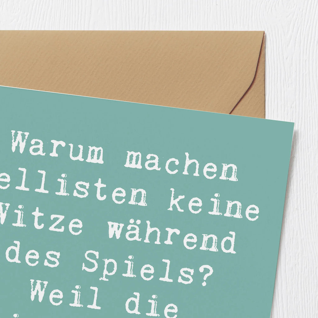 Deluxe Karte Spruch Cello Witz Verdorben Karte, Grußkarte, Klappkarte, Einladungskarte, Glückwunschkarte, Hochzeitskarte, Geburtstagskarte, Hochwertige Grußkarte, Hochwertige Klappkarte, Instrumente, Geschenke Musiker, Musikliebhaber