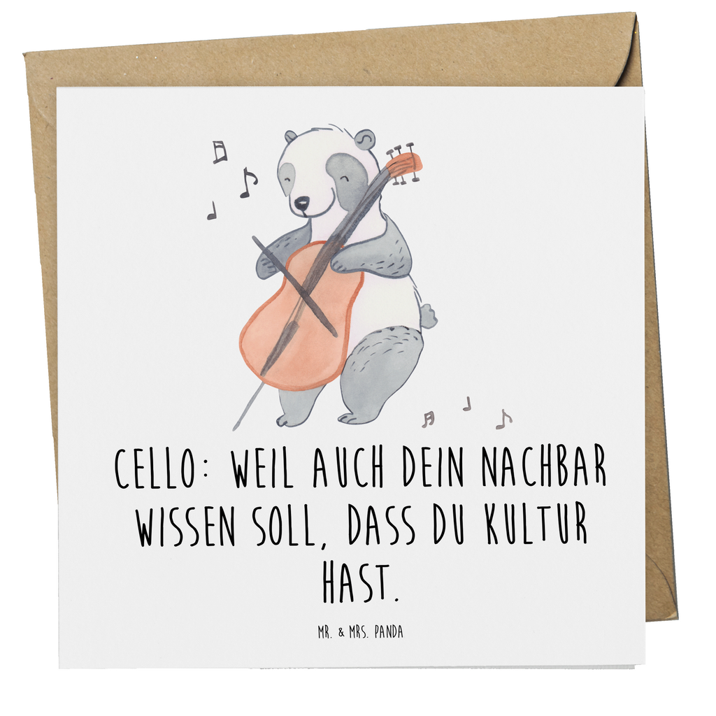 Deluxe Karte Cello Kultur Karte, Grußkarte, Klappkarte, Einladungskarte, Glückwunschkarte, Hochzeitskarte, Geburtstagskarte, Hochwertige Grußkarte, Hochwertige Klappkarte, Instrumente, Geschenke Musiker, Musikliebhaber