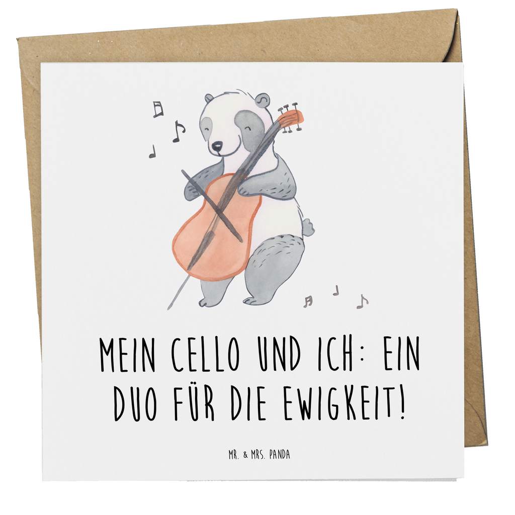 Deluxe Karte Cello Duo Karte, Grußkarte, Klappkarte, Einladungskarte, Glückwunschkarte, Hochzeitskarte, Geburtstagskarte, Hochwertige Grußkarte, Hochwertige Klappkarte, Instrumente, Geschenke Musiker, Musikliebhaber