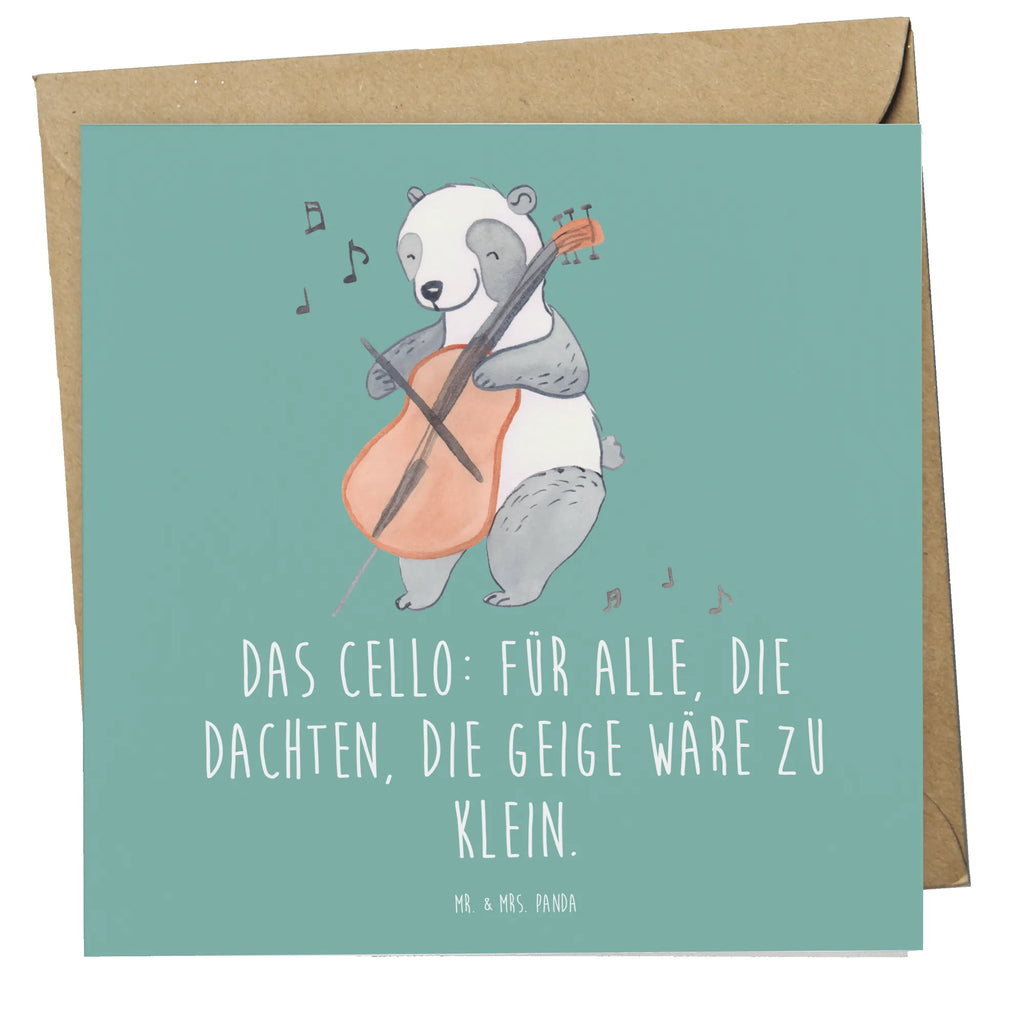 Deluxe Karte Cello Magie Karte, Grußkarte, Klappkarte, Einladungskarte, Glückwunschkarte, Hochzeitskarte, Geburtstagskarte, Hochwertige Grußkarte, Hochwertige Klappkarte, Instrumente, Geschenke Musiker, Musikliebhaber