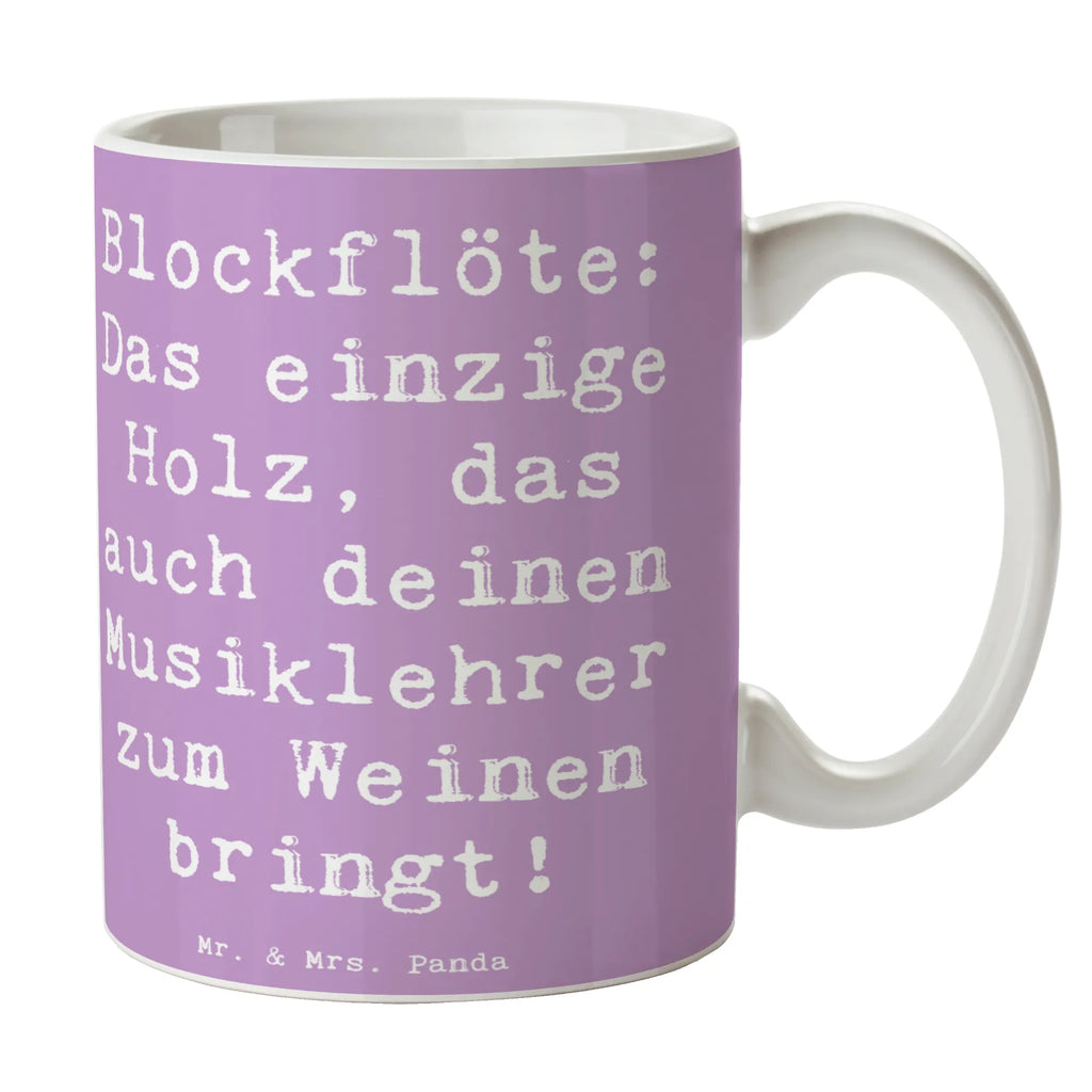 Tasse Spruch Blockflöte Humor Tasse, Kaffeetasse, Teetasse, Becher, Kaffeebecher, Teebecher, Keramiktasse, Porzellantasse, Büro Tasse, Geschenk Tasse, Tasse Sprüche, Tasse Motive, Kaffeetassen, Tasse bedrucken, Designer Tasse, Cappuccino Tassen, Schöne Teetassen, Instrumente, Geschenke Musiker, Musikliebhaber