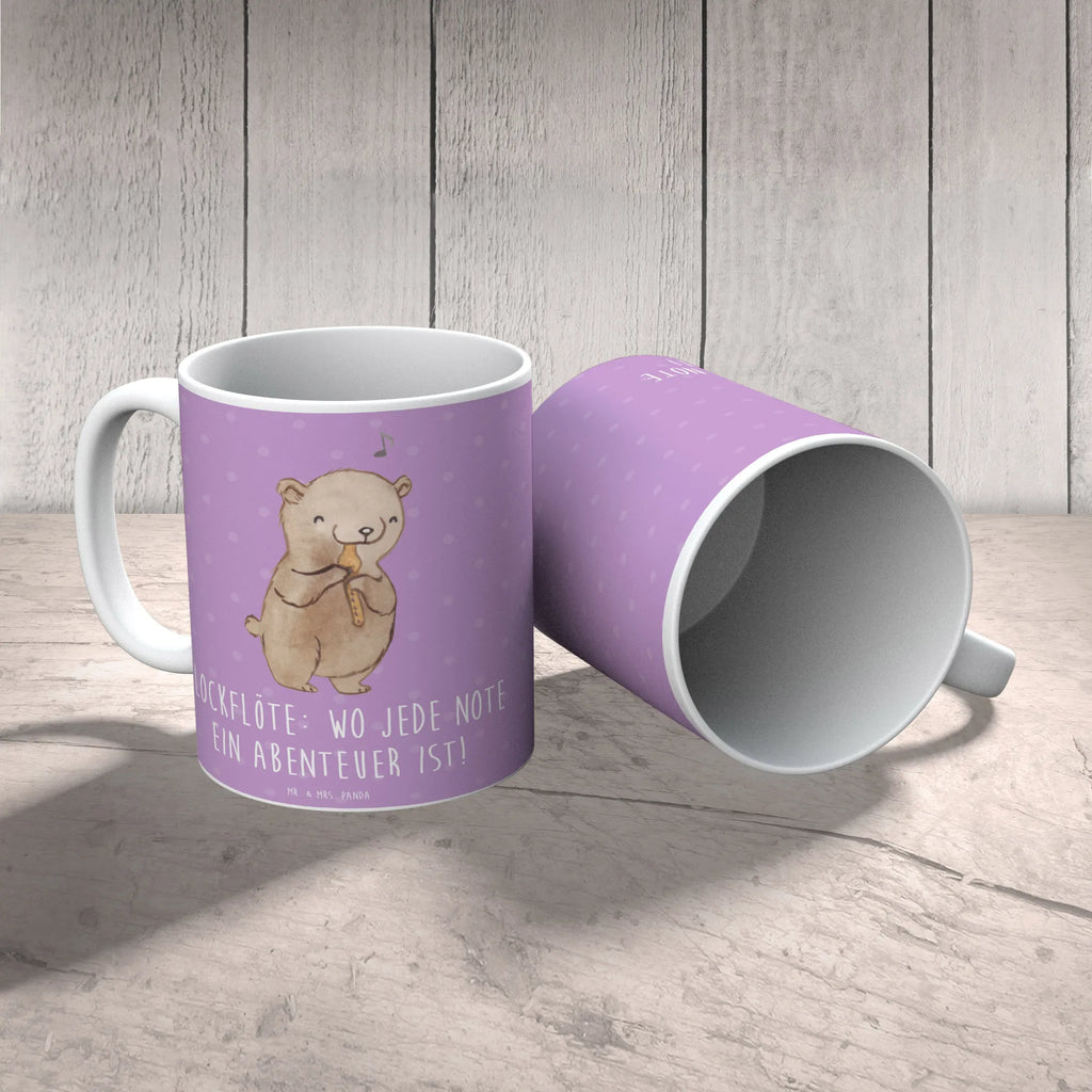 Mug Blockflöte: Wo jede Note ein Abenteuer ist! Tasse, Kaffeetasse, Teetasse, Becher, Kaffeebecher, Teebecher, Keramiktasse, Porzellantasse, Büro Tasse, Geschenk Tasse, Tasse Sprüche, Tasse Motive, Kaffeetassen, Tasse bedrucken, Designer Tasse, Cappuccino Tassen, Schöne Teetassen, Instrumente, Geschenke Musiker, Musikliebhaber
