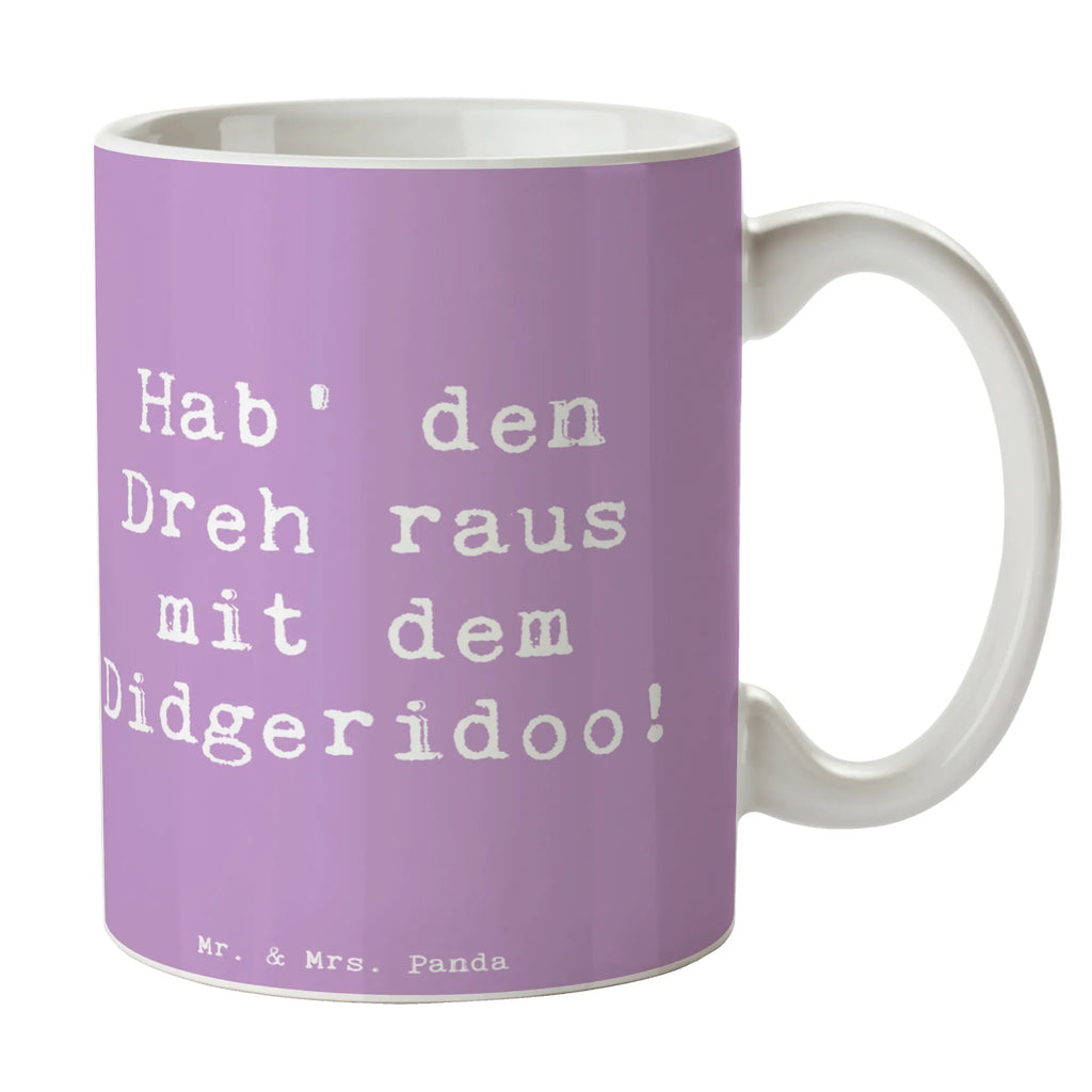 Tasse Spruch Didgeridoo Dreh Tasse, Kaffeetasse, Teetasse, Becher, Kaffeebecher, Teebecher, Keramiktasse, Porzellantasse, Büro Tasse, Geschenk Tasse, Tasse Sprüche, Tasse Motive, Kaffeetassen, Tasse bedrucken, Designer Tasse, Cappuccino Tassen, Schöne Teetassen, Instrumente, Geschenke Musiker, Musikliebhaber