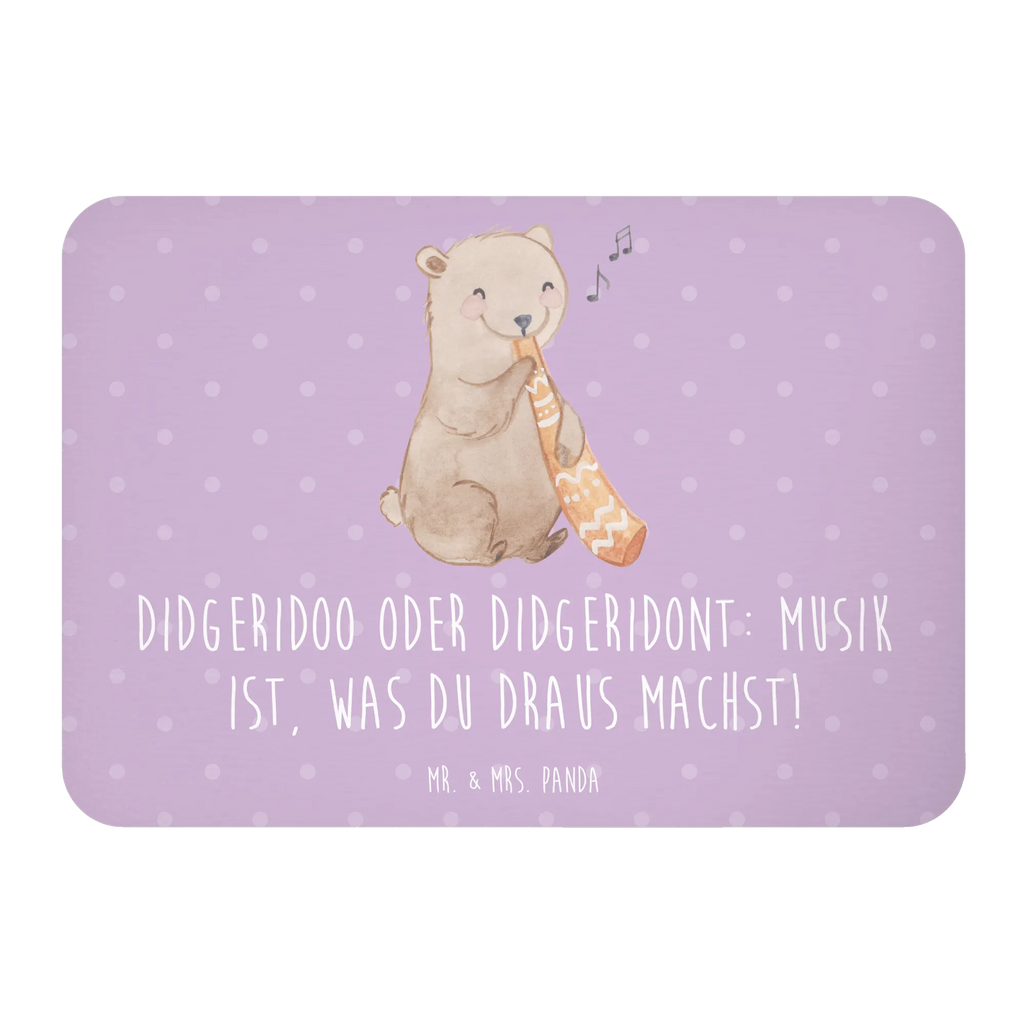 Magnet Didgeridoo Musik Kühlschrankmagnet, Pinnwandmagnet, Souvenir Magnet, Motivmagnete, Dekomagnet, Whiteboard Magnet, Notiz Magnet, Kühlschrank Dekoration, Instrumente, Geschenke Musiker, Musikliebhaber