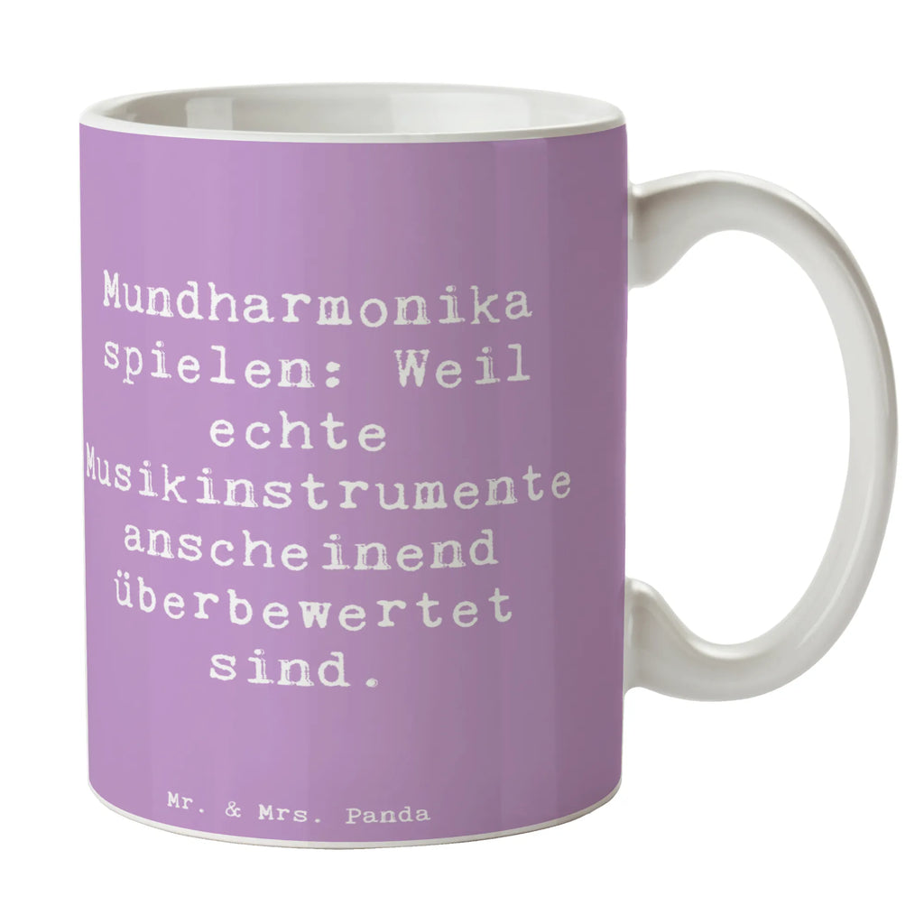 Tasse Spruch Mundharmonika spielen: Weil echte Musikinstrumente anscheinend überbewertet sind. Tasse, Kaffeetasse, Teetasse, Becher, Kaffeebecher, Teebecher, Keramiktasse, Porzellantasse, Büro Tasse, Geschenk Tasse, Tasse Sprüche, Tasse Motive, Kaffeetassen, Tasse bedrucken, Designer Tasse, Cappuccino Tassen, Schöne Teetassen, Instrumente, Geschenke Musiker, Musikliebhaber