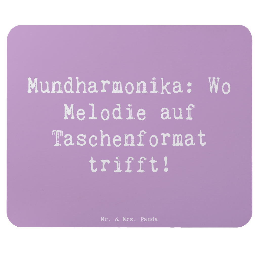 Mauspad Spruch Mundharmonika: Wo Melodie auf Taschenformat trifft! Mousepad, Computer zubehör, Büroausstattung, PC Zubehör, Arbeitszimmer, Mauspad, Einzigartiges Mauspad, Designer Mauspad, Mausunterlage, Mauspad Büro, Instrumente, Geschenke Musiker, Musikliebhaber