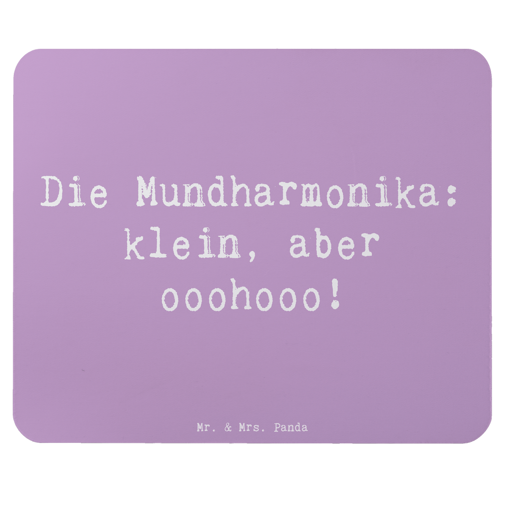 Mauspad Spruch Mundharmonika Ohooo Mousepad, Computer zubehör, Büroausstattung, PC Zubehör, Arbeitszimmer, Mauspad, Einzigartiges Mauspad, Designer Mauspad, Mausunterlage, Mauspad Büro, Instrumente, Geschenke Musiker, Musikliebhaber