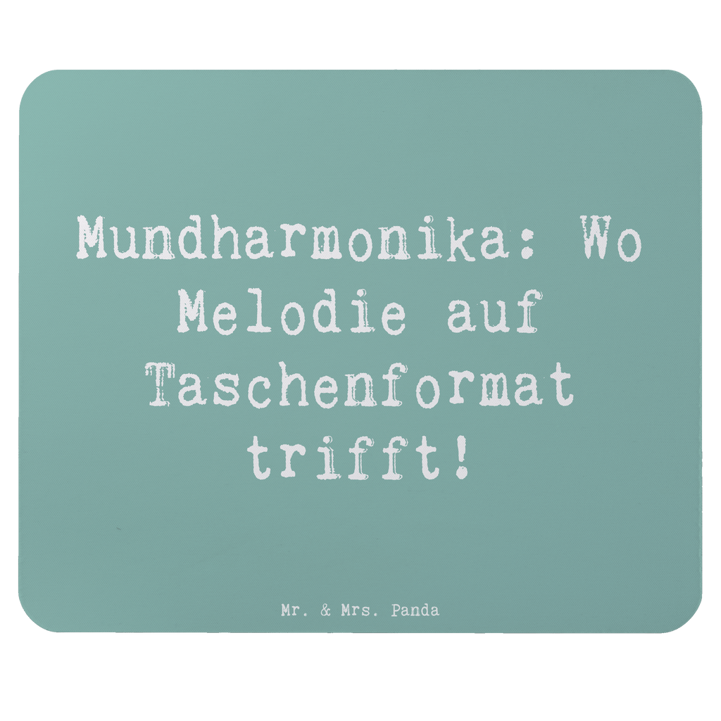 Mauspad Spruch Mundharmonika: Wo Melodie auf Taschenformat trifft! Mousepad, Computer zubehör, Büroausstattung, PC Zubehör, Arbeitszimmer, Mauspad, Einzigartiges Mauspad, Designer Mauspad, Mausunterlage, Mauspad Büro, Instrumente, Geschenke Musiker, Musikliebhaber