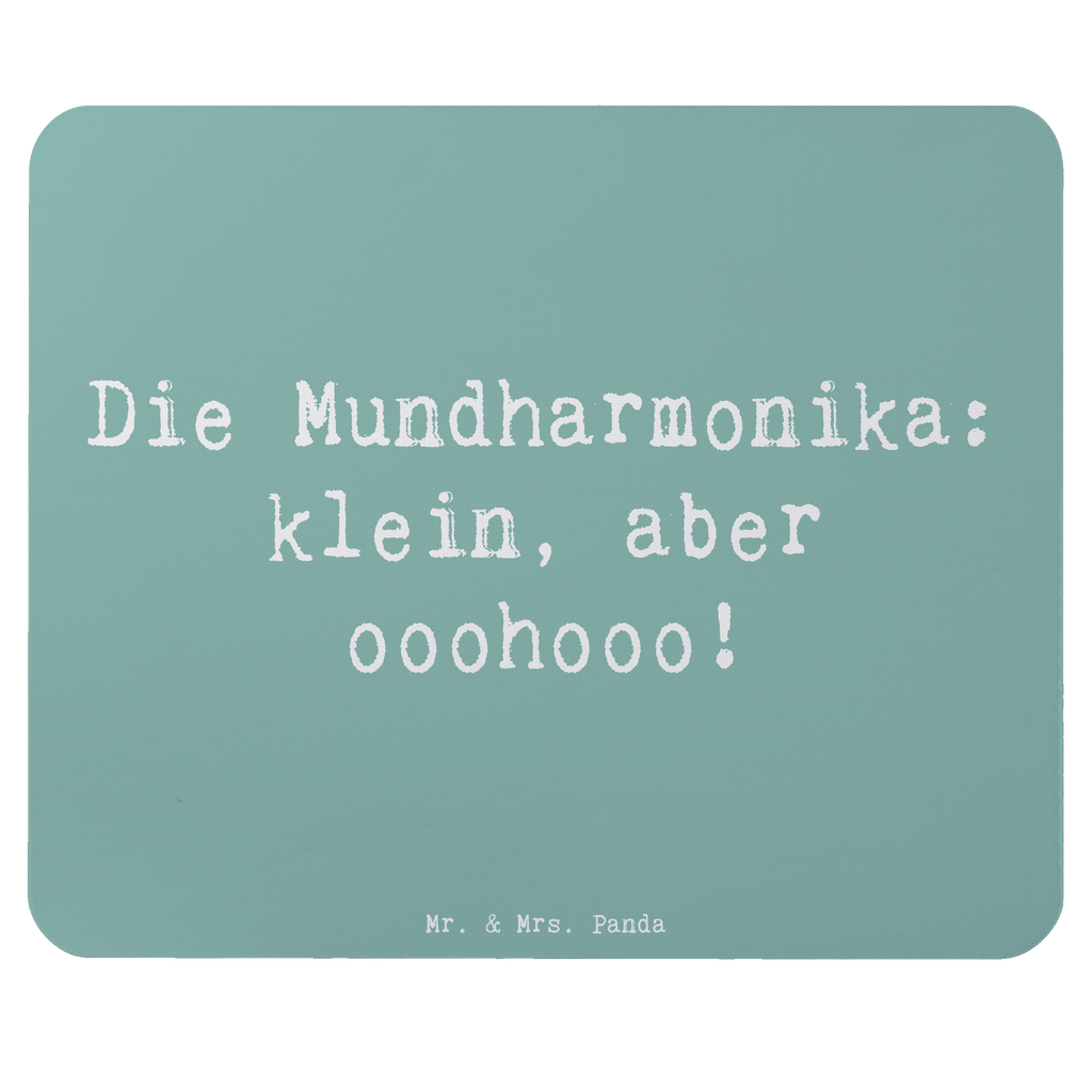 Mauspad Spruch Mundharmonika Ohooo Mousepad, Computer zubehör, Büroausstattung, PC Zubehör, Arbeitszimmer, Mauspad, Einzigartiges Mauspad, Designer Mauspad, Mausunterlage, Mauspad Büro, Instrumente, Geschenke Musiker, Musikliebhaber