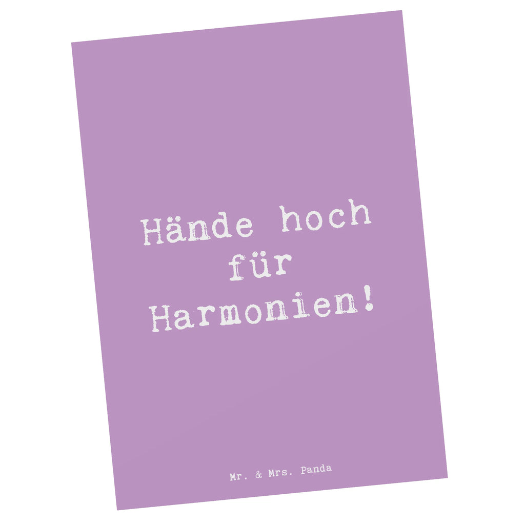 Postkarte Spruch Theremin Harmonie Postkarte, Karte, Geschenkkarte, Grußkarte, Einladung, Ansichtskarte, Geburtstagskarte, Einladungskarte, Dankeskarte, Ansichtskarten, Einladung Geburtstag, Einladungskarten Geburtstag, Instrumente, Geschenke Musiker, Musikliebhaber