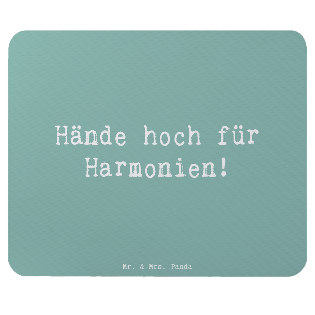 Mauspad Spruch Theremin Harmonie Mousepad, Computer zubehör, Büroausstattung, PC Zubehör, Arbeitszimmer, Mauspad, Einzigartiges Mauspad, Designer Mauspad, Mausunterlage, Mauspad Büro, Instrumente, Geschenke Musiker, Musikliebhaber