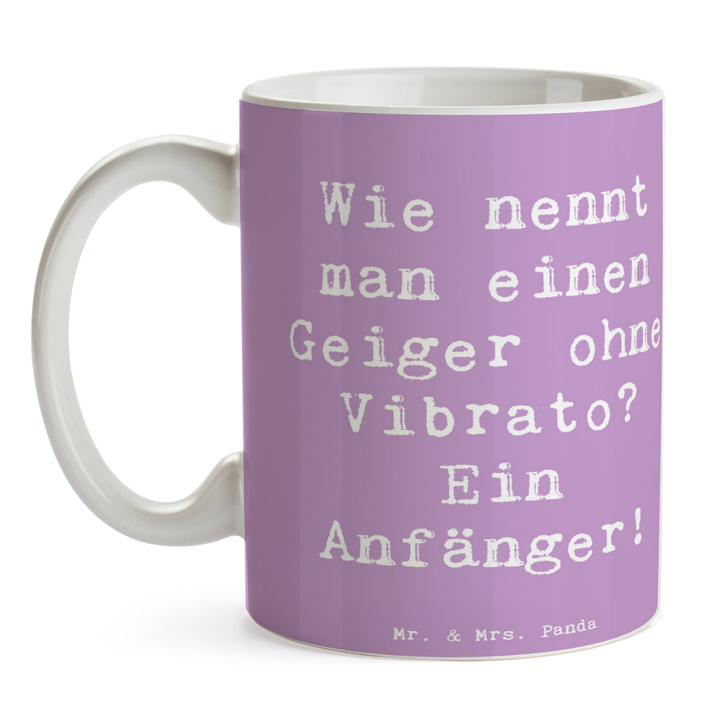 Tasse Spruch Violine Anfänger Tasse, Kaffeetasse, Teetasse, Becher, Kaffeebecher, Teebecher, Keramiktasse, Porzellantasse, Büro Tasse, Geschenk Tasse, Tasse Sprüche, Tasse Motive, Kaffeetassen, Tasse bedrucken, Designer Tasse, Cappuccino Tassen, Schöne Teetassen, Instrumente, Geschenke Musiker, Musikliebhaber