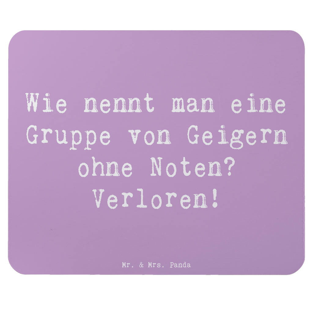 Mauspad Spruch Verlorene Geiger Mousepad, Computer zubehör, Büroausstattung, PC Zubehör, Arbeitszimmer, Mauspad, Einzigartiges Mauspad, Designer Mauspad, Mausunterlage, Mauspad Büro, Instrumente, Geschenke Musiker, Musikliebhaber