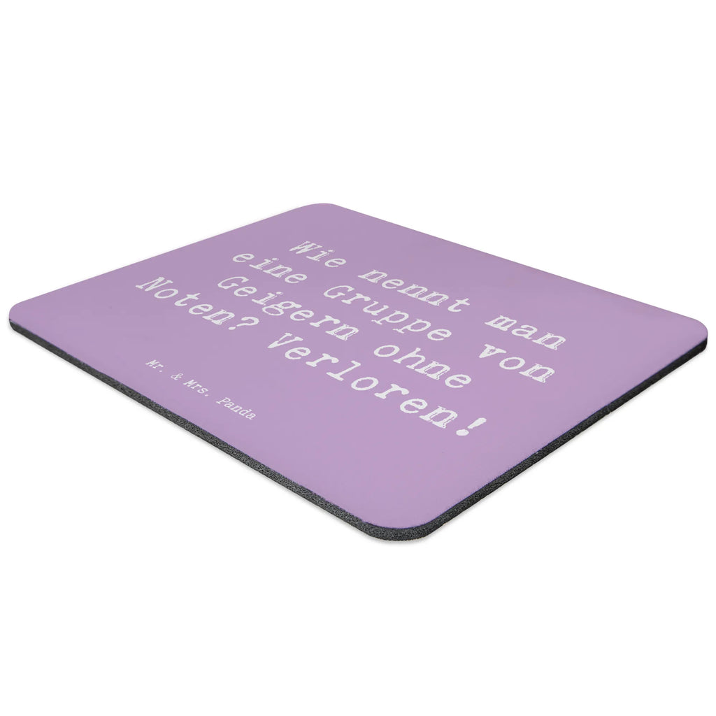 Mauspad Spruch Verlorene Geiger Mousepad, Computer zubehör, Büroausstattung, PC Zubehör, Arbeitszimmer, Mauspad, Einzigartiges Mauspad, Designer Mauspad, Mausunterlage, Mauspad Büro, Instrumente, Geschenke Musiker, Musikliebhaber