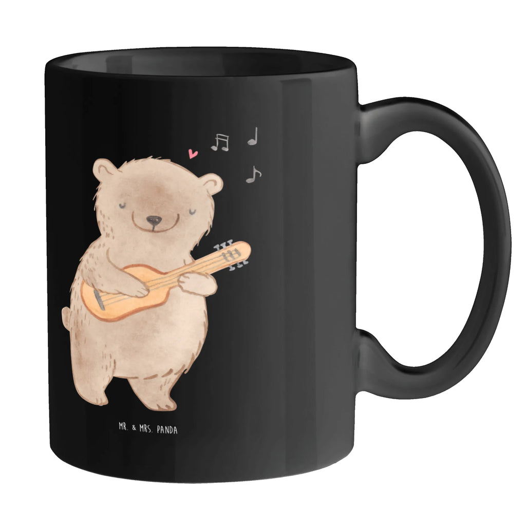 Tasse Akustik-Gitarre Magie Tasse, Kaffeetasse, Teetasse, Becher, Kaffeebecher, Teebecher, Keramiktasse, Porzellantasse, Büro Tasse, Geschenk Tasse, Tasse Sprüche, Tasse Motive, Kaffeetassen, Tasse bedrucken, Designer Tasse, Cappuccino Tassen, Schöne Teetassen, Instrumente, Geschenke Musiker, Musikliebhaber