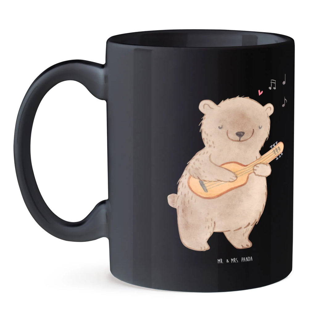 Tasse Akustik-Gitarre Magie Tasse, Kaffeetasse, Teetasse, Becher, Kaffeebecher, Teebecher, Keramiktasse, Porzellantasse, Büro Tasse, Geschenk Tasse, Tasse Sprüche, Tasse Motive, Kaffeetassen, Tasse bedrucken, Designer Tasse, Cappuccino Tassen, Schöne Teetassen, Instrumente, Geschenke Musiker, Musikliebhaber