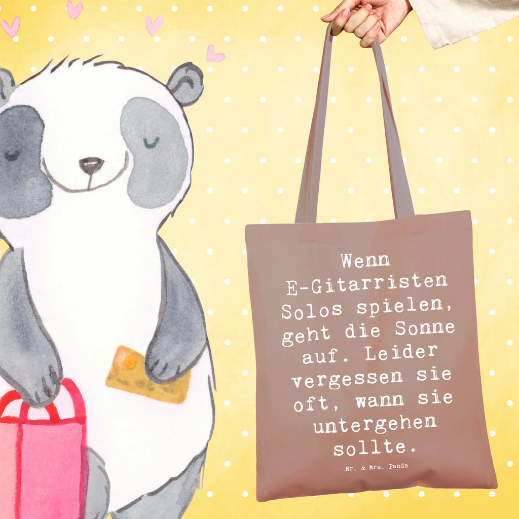 Tragetasche Spruch E-Gitarre Solos Beuteltasche, Beutel, Einkaufstasche, Jutebeutel, Stoffbeutel, Tasche, Shopper, Umhängetasche, Strandtasche, Schultertasche, Stofftasche, Tragetasche, Badetasche, Jutetasche, Einkaufstüte, Laptoptasche, Instrumente, Geschenke Musiker, Musikliebhaber